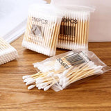 Ear Cleaning Cotton Buds 100pc