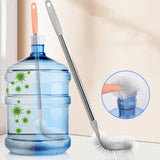 Water Can Washing Brush - Stainless Steel Rod