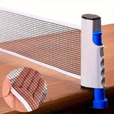 Portable Table Tennis Net