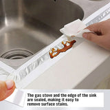 Heat Resistant Aluminium Foil Tape Waterproof Adhesive