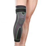 Sports Knee Pad Adjustable Support For Running