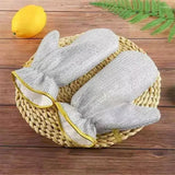Heat Resistant Dishwashing Gloves High Temperature Safety Gloves