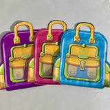 Ziplock Airtight Storage Bags 3 Piece Set
