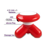 Mimo Electric & Battery Operated Full Body Massager