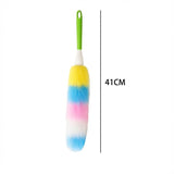 Cleaning Duster with Protective Cover Dust & Surface Cleaner