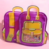 Ziplock Airtight Storage Bags 3 Piece Set