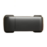 Latch Lock for Refrigerator Freezer Cupboards and Cabinets