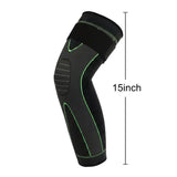 Sports Knee Pad Adjustable Support For Running