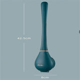 Wall Hanging Toilet Cleaning Brush Flexible