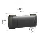 Latch Lock for Refrigerator Freezer Cupboards and Cabinets