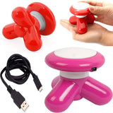 Mimo Electric & Battery Operated Full Body Massager