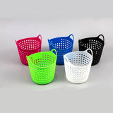 Kiwi Mini Round Baskets - Alif Online