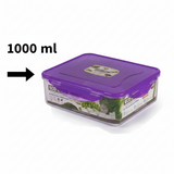 Cafe Food Keeper Airtight Containers