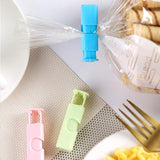 Food Bag Sealing Clip Pack Of 5