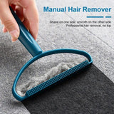 Manual lint remover mini lint tool for coat bet carpet clothes sofa - Alif Online
