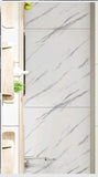 Marble Sheet Waterproof Self-Adhesive Size60CM x 2MTR - Alif Online
