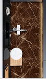 Marble Sheet Waterproof Self-Adhesive Size60CM x 2MTR - Alif Online