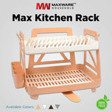 Max Kitchen Rack - Alif Online