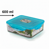 Cafe Food Keeper Airtight Containers