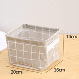 Mini folding basket - Alif Online