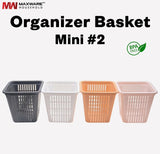 Mini Organizer Basket 2