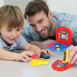 Mini Shooting Tabletop Basketball Indoor Game - Alif Online