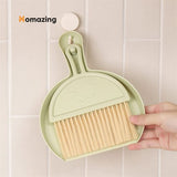 Mini Hand Broom Dustpan