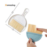 Mini Hand Broom Dustpan