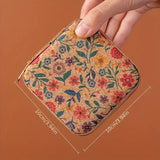 Premium Mini Jewelry Organizer Printed Box