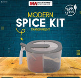 Modern Spice Kit Large (1200 ml) - Alif Online