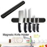 Multifunctional Magnetic Knife Holder Stripe Big Size (33cm)