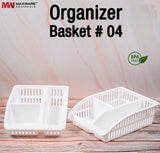 Organizer Basket 4 - Alif Online