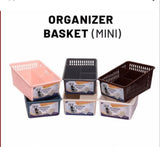 Organizer Basket Mini - Alif Online