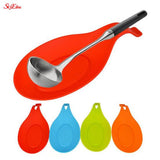 Pack of 5 Pcs Spoon Rest