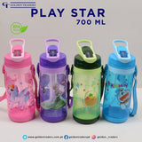 Play Star Bottle 700ML
