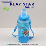 Play Star Bottle 700ML - Alif Online
