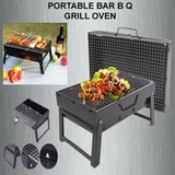 Protable bar bq grill - Alif Online