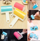 Reusable Lint Remover For Clothes Pellet Remover Cat Hair Pet Hair Remover Washable Clothes Sticky Roller Sofa Dust Collector