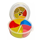 Spice and Dry Fruit Box Removable Lid