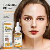 Tumeric Skin Oil 10ML