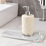 Luxury Diamond Acrylic Soap Dispenser