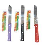 Sharp Knife Colorful Handle - Alif Online