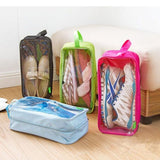 Shoe Travel Pouch New