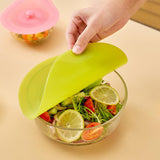 Silicone Multifunctional Cover (13.5cm) - Alif Online