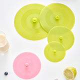 Silicone Multifunctional Cover (13.5cm) - Alif Online