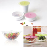 Silicone Multifunctional Cover (13.5cm) - Alif Online