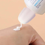 Silicone Toothpaste Cap Self-sealing Toothpaste Squeezer Toothpaste Pump Dispenser - Alif Online