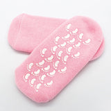 Premium Moisturizing Gel Sock 1 Pair