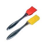 Spatula set of 2 Silicone cooking set - Alif Online