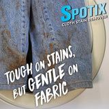 Spotix Clothes Stain Remover